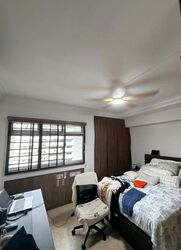 Blk 495D Tampines Street 43 (Tampines), HDB Executive #635491491